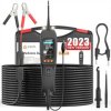ANCEL PB500 Tester obwodu Narzędzie diagnostyczne samochodowe z wieloma funkcjami 7 Trybów Testowych Podwójny Wyświetlacz Wysoka