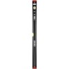 kwb 065080 Alu spirit level 800mm VPA-tested UV-resistant precise