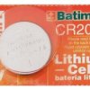 bateria litowa mini Batimex CR2032