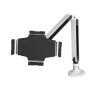 Desk-Mount Tablet Arm - Articulating - F