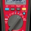 044687 Multimeter MM 10-1, digital, 6000 Counts, TRMS, Bluetooth®