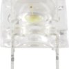 Dioda LED THT TRU COMPONENTS 1577312 1577312, 5 mm, 1450 mcd, 1 szt.