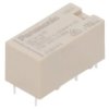 De1a-4.5V Przekaźnik Elektromagnetyczny Spst-No Ucewki: 4,5Vdc Pcb 101