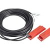 Wyłącznik Bezpieczeństwa: Magnetyczny Xcsdm Standard, Ip67 Xcsdmp7012