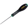 Stanley 0-65-395 FatMax Screwdriver Torx TT15 x 75mm