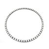 Okrąg z 60 diodami WS2812 NeoPixel RING 60