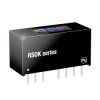 RECOM RSOK-2405SZ/H3 Przetwornica DC/DC 5 V 200 A 1 W Ilość wyjść: 1 x Content 1 szt.