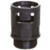 Dławnica Poliamidowa Do Rury Ochronnej Pg 21 Ip66 Czarna Sfd 21...