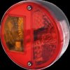 0010-0104 Trailer - rear light fixture, 4 functions, without cable, for ri