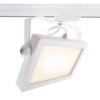Deko Light Flood Lampa do systemu szynowego, wysokonapięciowego LED wbudowany na stałe 30 W EEK: F (A - G) LED biały (RA