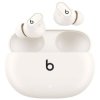 Beats MQLJ3ZM/A Studio Buds Plus In-ear Noise Cancelling Creamy White