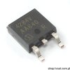 TLE4284DV ADJ up 40V 1A Power Supply SMD-DPAK INFINEON