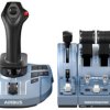 Thrustmaster TCA Captain X Airbus Edition Joystick do symulatorów lotu słuchawki (jack 3,5 mm), USB-A, USB-C® PC, Xbox O