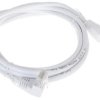 Patchcord RJ45/2.0-KK/W 2m