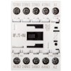 Stycznik pomocniczy 4A 4Z 0R 24V DC DILA-40 276344