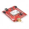 GNSS-RTK Dead Reckoning Breakout - moduł GPS - ZED-F9K - Qwiic - SparkFun GPS-18719