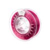 Filament Spectrum PLA Crystal 1,75mm 1kg - Frozen Berry