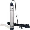 TIP 30177 AJ 4 Plus Well Pump Multi-stage 5500 L/h 40 m Depth use.