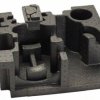 Wkładka do przechowywania narzędzi, odpowiednia dla GEX 125-150 AVE Bosch Professional 1600A002UR