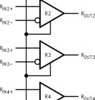 LVDS quad CMOS differential line receiver | D | 16 | -40 to 85