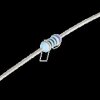 MBB0207VD6801BCT00 thin film resistor, axial, 0,4 W, 6,8 kOhm, 0,1