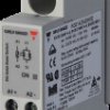 RGS1A23D25KKE Halbleiterrelais mit integrierter Schutzfunktion, 25 A