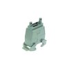 Harting 09 30 016 4431 Bush Enclosure; Durable high-quality 1pc