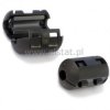 Filtr ferrytowy na kabel 5mm ( przeciwzak )