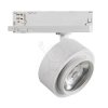 BTLW biały 18W-940-15/45deg; klar Kanlux 6529 W