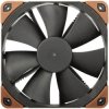 Noctua NF-F12 industrialPPC-3000 PWM Fan Black 120x120x25mm