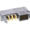 Molex 464379318 Listwa kołkowa, męska, do wbudowania, standardowa, 1 szt.