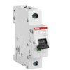 Wyłącznik nadprądowy 1P C 40A 6kA AC SZ201-C40 2CDS251025R0404
