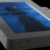 7350001162102 Housing for Raspberry Pi 5, aluminum, black