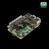Rakwireless WisMesh Pi HAT RAK6421 + Raspberry PI 4 (2GB) - płytka rozszerzeń Meshtastic