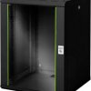 Szafa rack wisząca 19'' Digitus DN-19 16U-6/6-SW (S x W x G) 600 x 820 x 600 mm 16 U