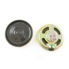 Głośnik 8om, 0,5W, fi=40mm, h=5mm