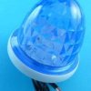 LAMPA 18xLED KW-114B 88x88x75 12V BLUE