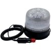 Berger Schröter SM825HCAB Emergency light 12V/24V Magnetic Blue/Orange