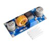 5A 70W Step-Down DC-DC Adjustable Voltage Buck Converter XL4015 Arduino