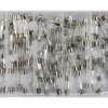 Zestaw Bezpieczników Szklanych 6X30mm 120 Sztuk Mix