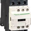 Stycznik 24 V Schneider Electric styki: 3 15 kW 32 A 1NO + 1NC LC1D326BD