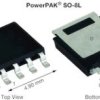 SQJ136ELP Automotive N-Channel 40 V (D-S) 175 °C MOSFET