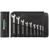 Stahlwille 96400803 13/15 Combination Spanner Set 15-piece 6 - 32 mm