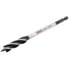 Draper Expert 35093 4 Fluted 13 x 165mm Auger Bits
