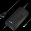 PA0272 Desktop charger for 2 devices, 1x USB-C, 1x USB-A, 112 W