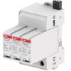 Urządzenie zabezpieczające przed przepięciem ABB 2CTB812051R1500 1 szt.