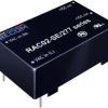 AC/DC converter, 80-305 V, 2 W, 1 output, 5 V, RAC02-05SE/277