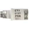 Wkładka bezpiecznikowa D02 20A gG 400V AC/250V DC E18 002212001