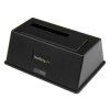 StarTech.com SDOCKU33BV USB 3.0 To SATA 6Gbps Hard Drive Docking Station 2.5/3.5