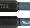 Bit-TX T 25 Makita B-63797 2 szt.